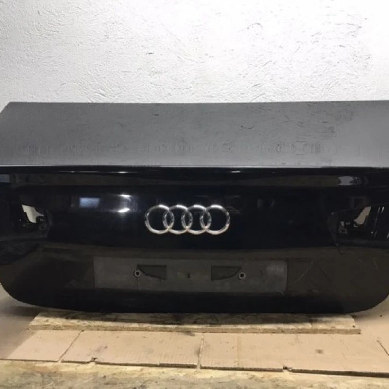 Haion Audi A6 C7 2016