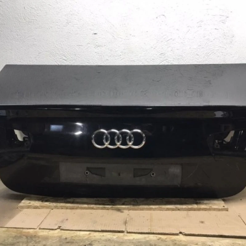 Haion Audi A6 C7 2016