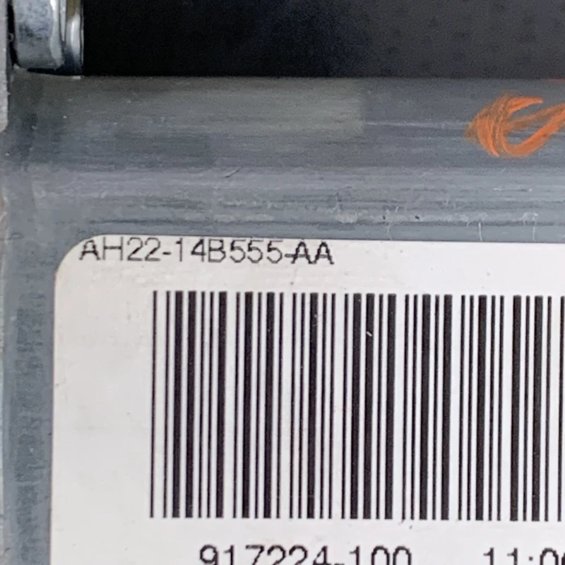 Motoras geam dreapta spate / Land Rover Range Rover Sport Range Rover Sport 2011 / Audio si electronice