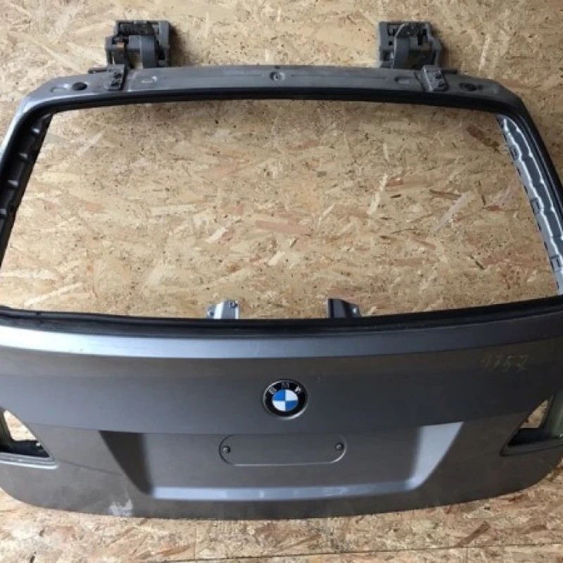 Haion BMW Seria 5 E60 2006