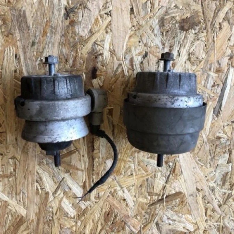 Tampon motor audi / Audi A6 C6 2010 / Motor, racire si evacuare