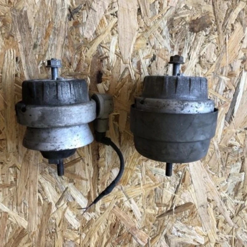 Tampon motor audi / Audi A6 C6 2010 / Motor, racire si evacuare