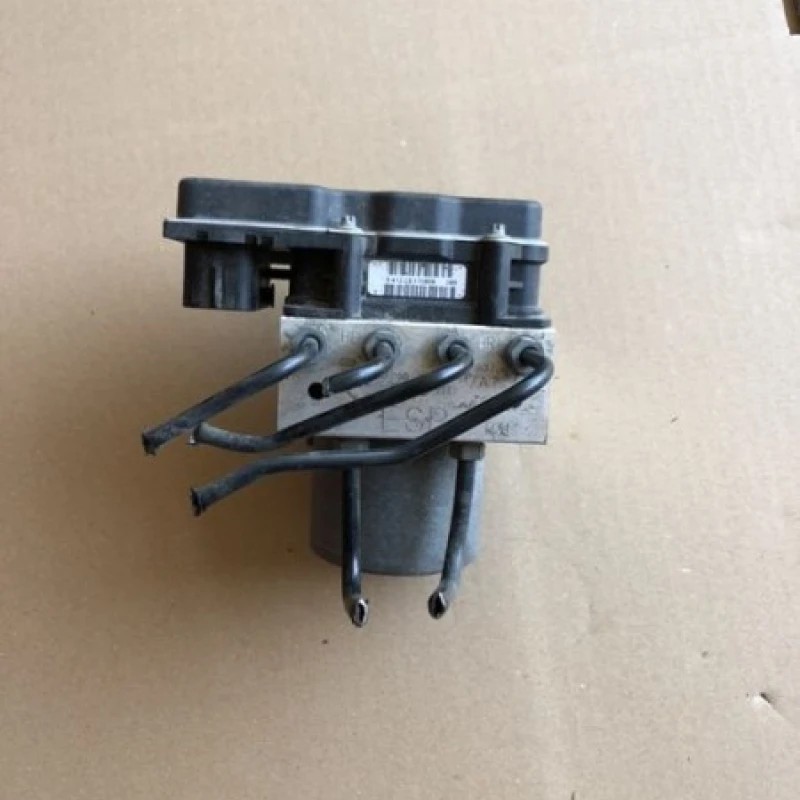 Pompa abs audi / Audi A6 C6 2010 / Frane