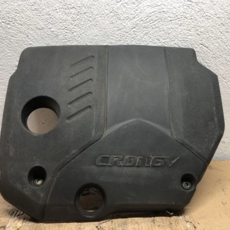 Capac motor Kia Hyundai 1.6 crdi / Kia Ceed Ceed 2008 / Accesorii roti si capace