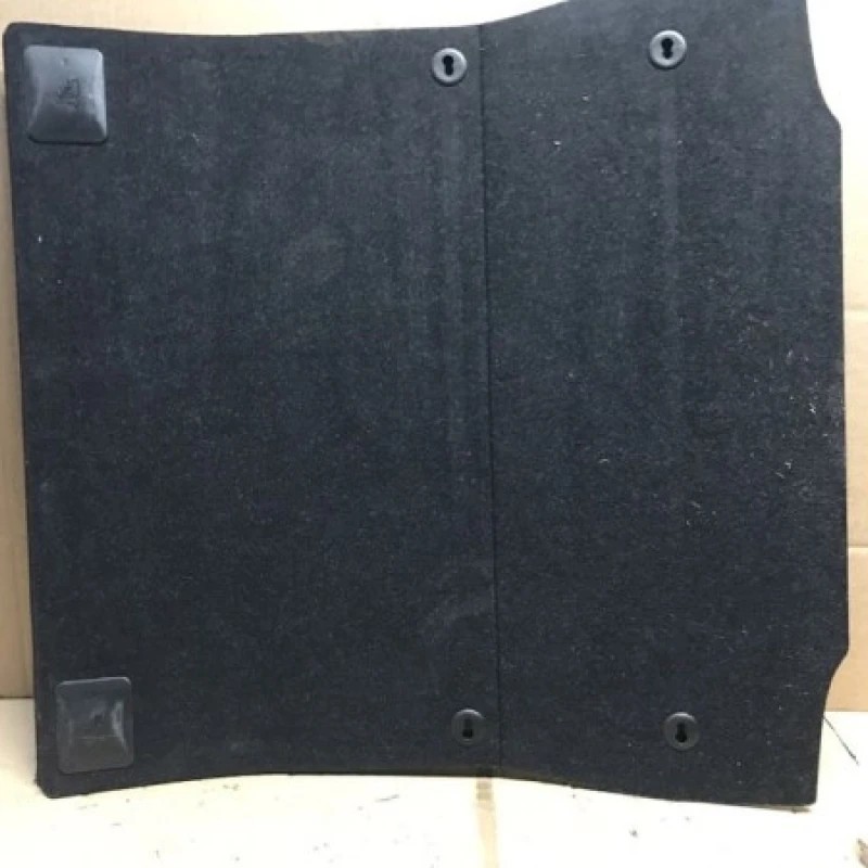 Mocheta portbagaj Bmw seria 1 E87 originala BMW Seria 1 E87 2008