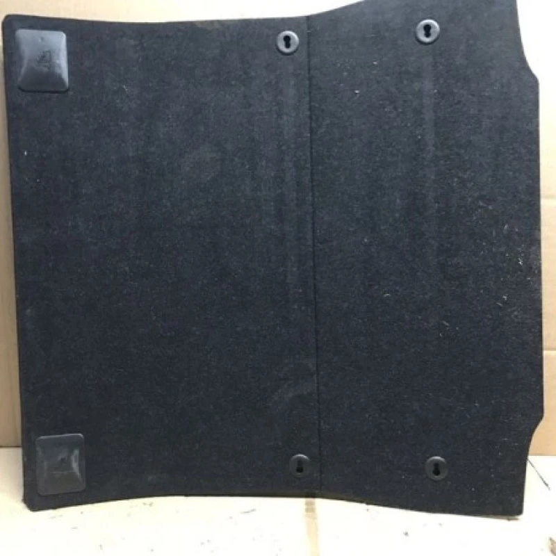 Mocheta portbagaj Bmw seria 1 E87 originala / BMW   2008 / Interior