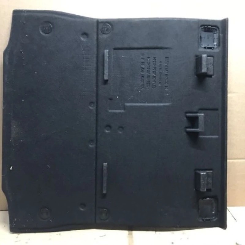 Mocheta portbagaj Bmw seria 1 E87 originala / BMW Seria 1 E87 2008 / Interior