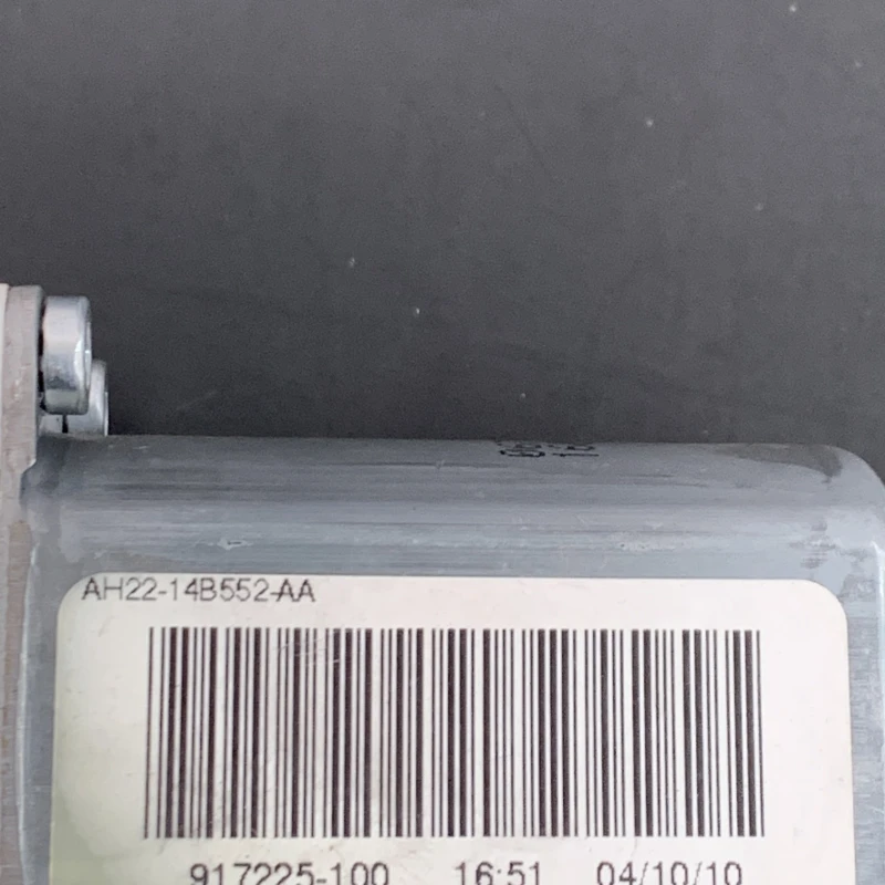 Motoras geam dreapta fata / Land Rover Range Rover Sport Range Rover Sport 2011 / Audio si electronice