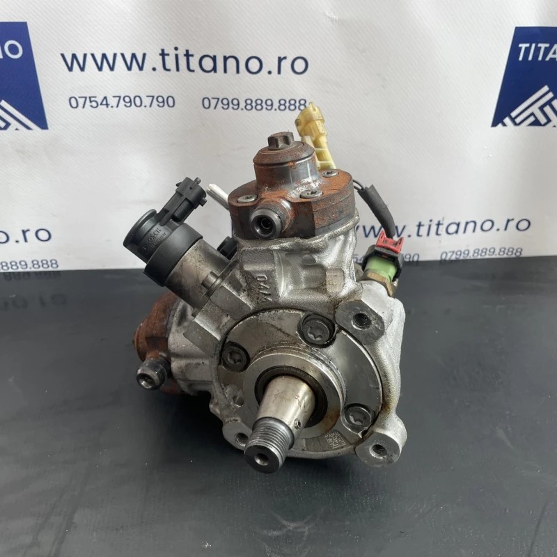 Pompa de injectie inalte / Land Rover Range Rover Sport Range Rover Sport 2011 / Motor, racire si evacuare