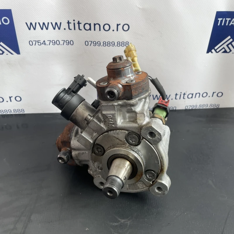 Pompa de injectie inalte Land Rover 