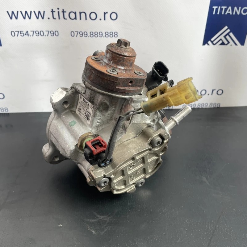 Pompa de injectie inalte / Land Rover Range Rover Sport Range Rover Sport 2011 / Motor, racire si evacuare