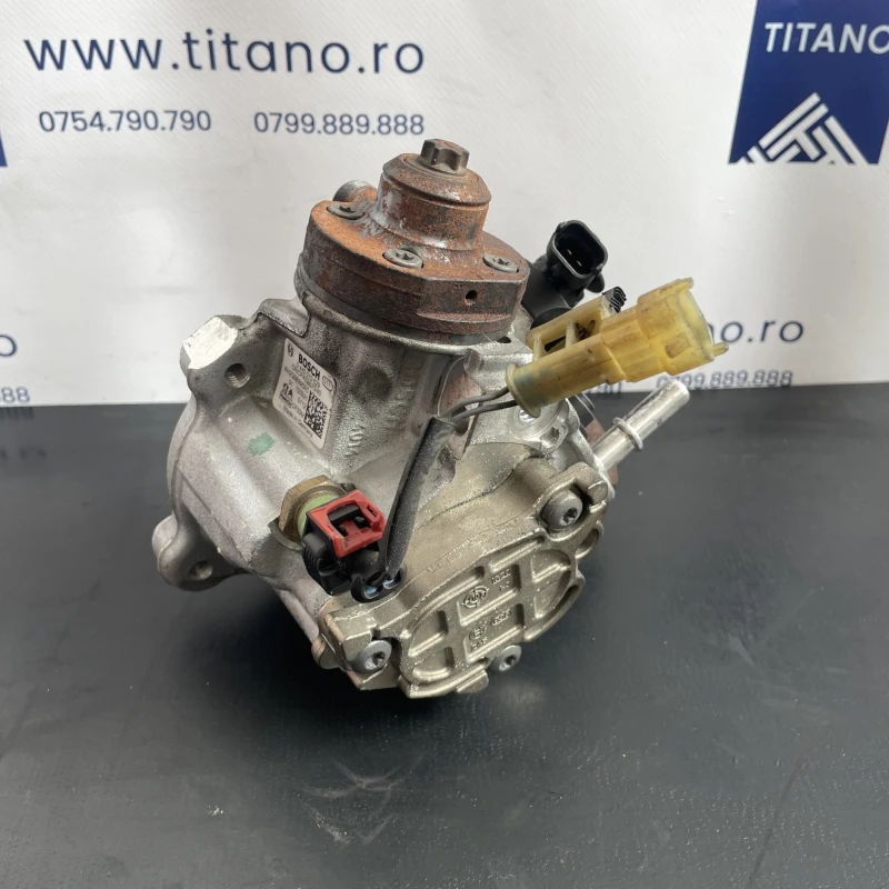 Pompa de injectie inalte / Land Rover Range Rover Sport Range Rover Sport 2011 / Motor, racire si evacuare