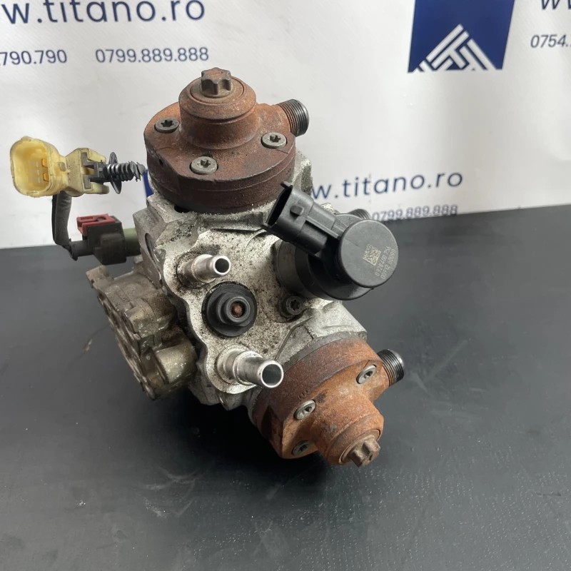 Pompa de injectie inalte / Land Rover Range Rover Sport Range Rover Sport 2011 / Motor, racire si evacuare