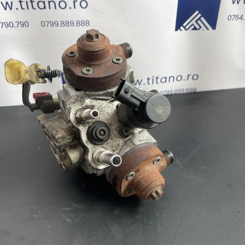 Pompa de injectie inalte / Land Rover Range Rover Sport Range Rover Sport 2011 / Motor, racire si evacuare