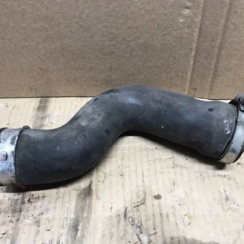 Furtun intercooler 1.8, 2.0 TSI VW Skoda / Volkswagen Passat B7 2012 / Motor, racire si evacuare