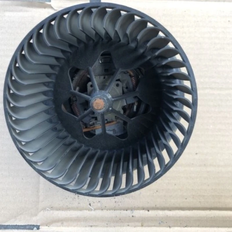 Ventilator climatizare Volkswagen 