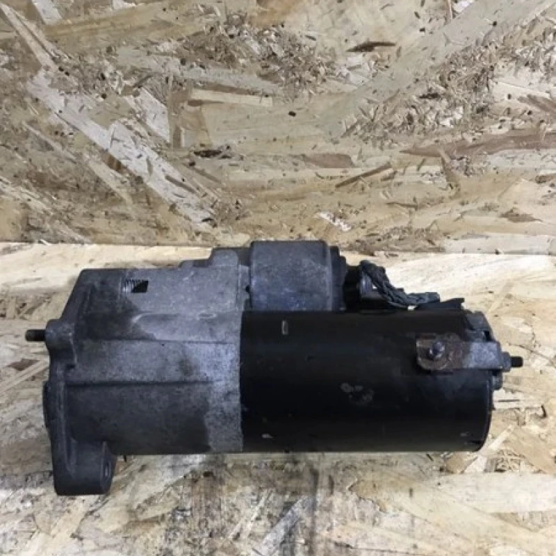 Electromotor / Audi A6 C6 2010 / Motor, racire si evacuare