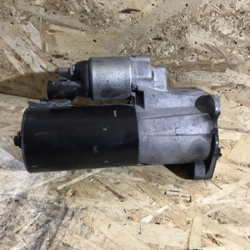 Electromotor / Audi A6 C6 2010 / Motor, racire si evacuare