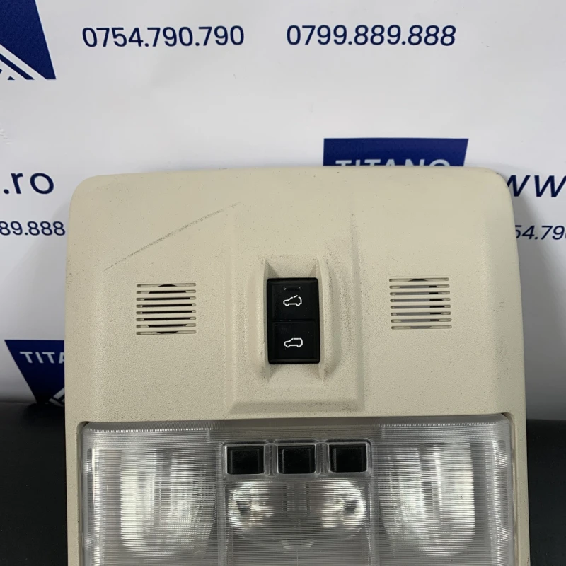 Lampa plafon / Land Rover Range Rover Sport Range Rover Sport 2011 / Interior