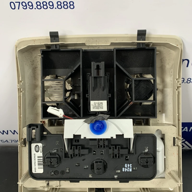 Lampa plafon / Land Rover Range Rover Sport Range Rover Sport 2011 / Interior