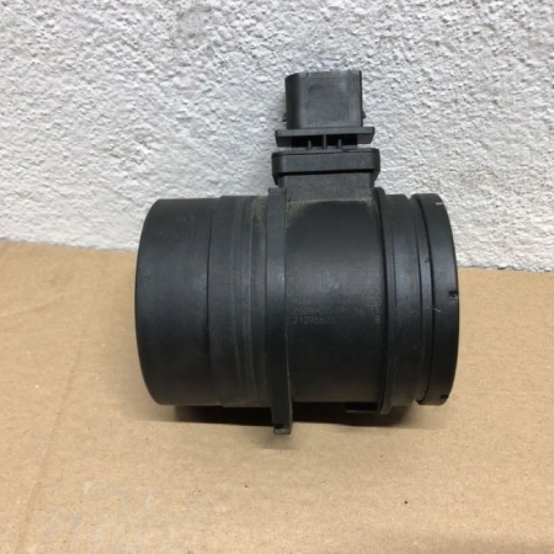Debitmetru aer / BMW X1 E84 2010 / Audio si electronice