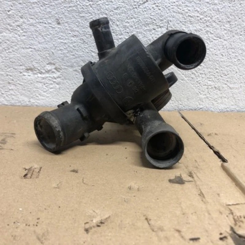 Termostat / Skoda Octavia 2 1Z 2011 / Motor, racire si evacuare