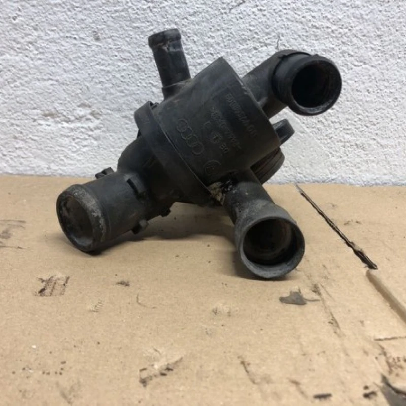 Termostat / Skoda Octavia 2 1Z 2011 / Motor, racire si evacuare
