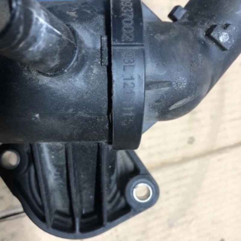 Termostat / Skoda Octavia 2 1Z 2011 / Motor, racire si evacuare