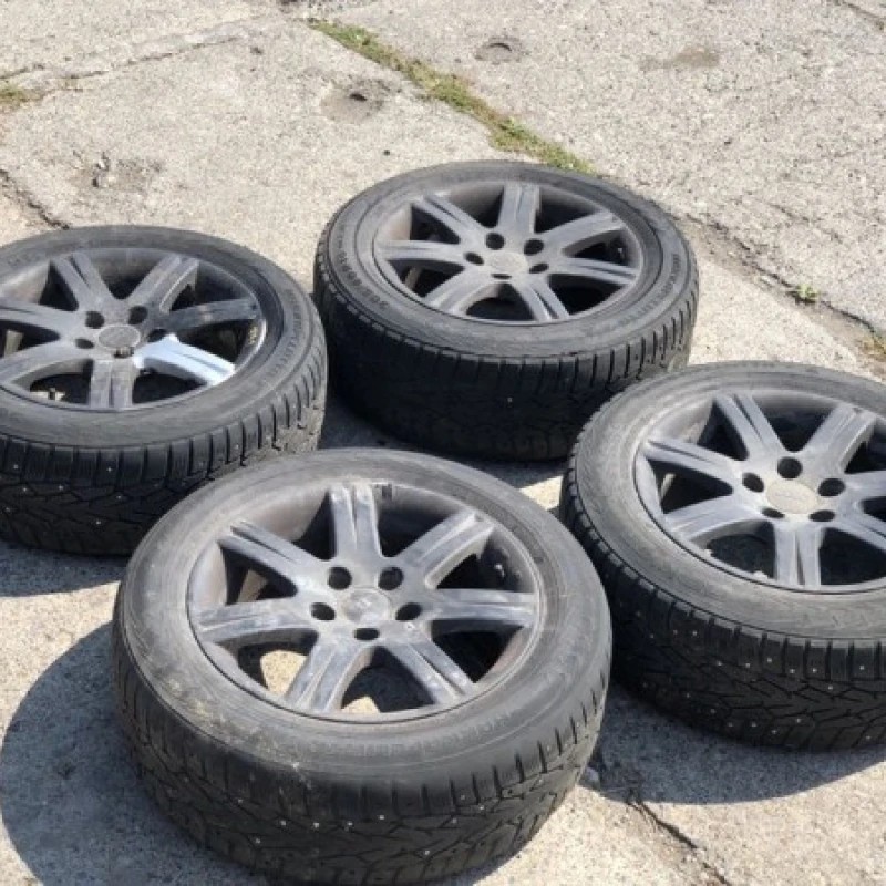 Releu Bujii / Audi A6 C6 2010 / Jante si roti