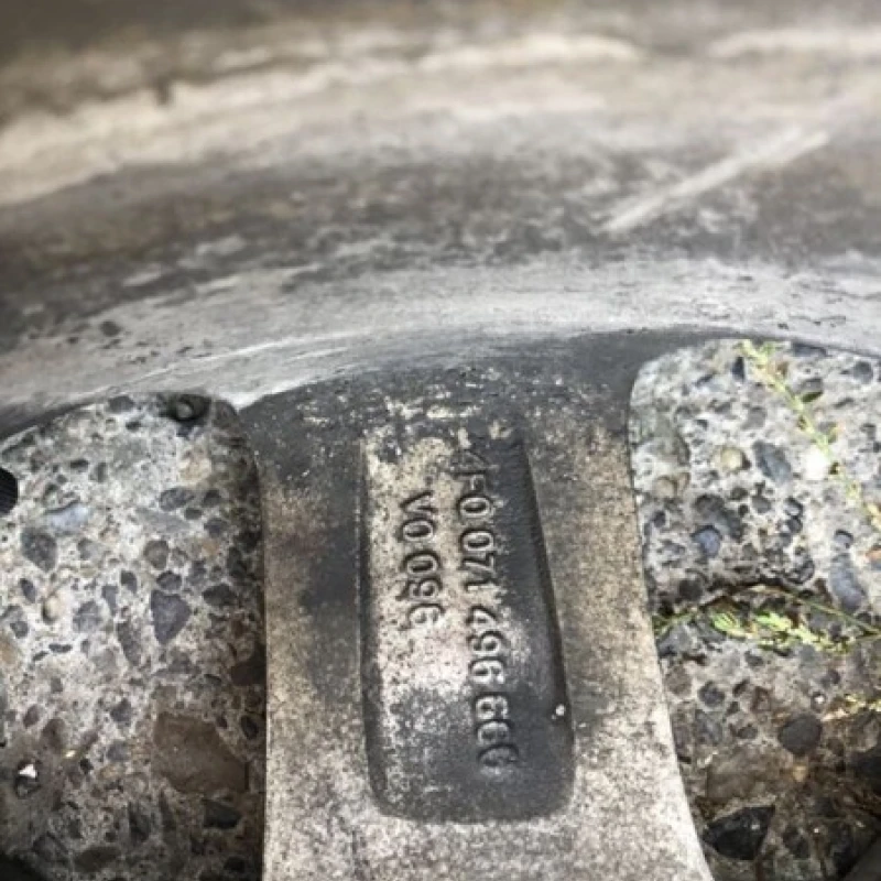 Releu Bujii / Audi A6 C6 2010 / Jante si roti