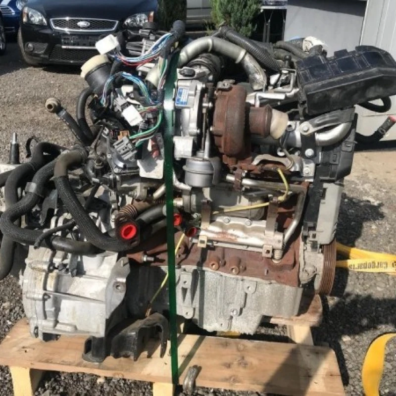 Egr / Nissan Qashqai J10 facelift 2014 / Altele