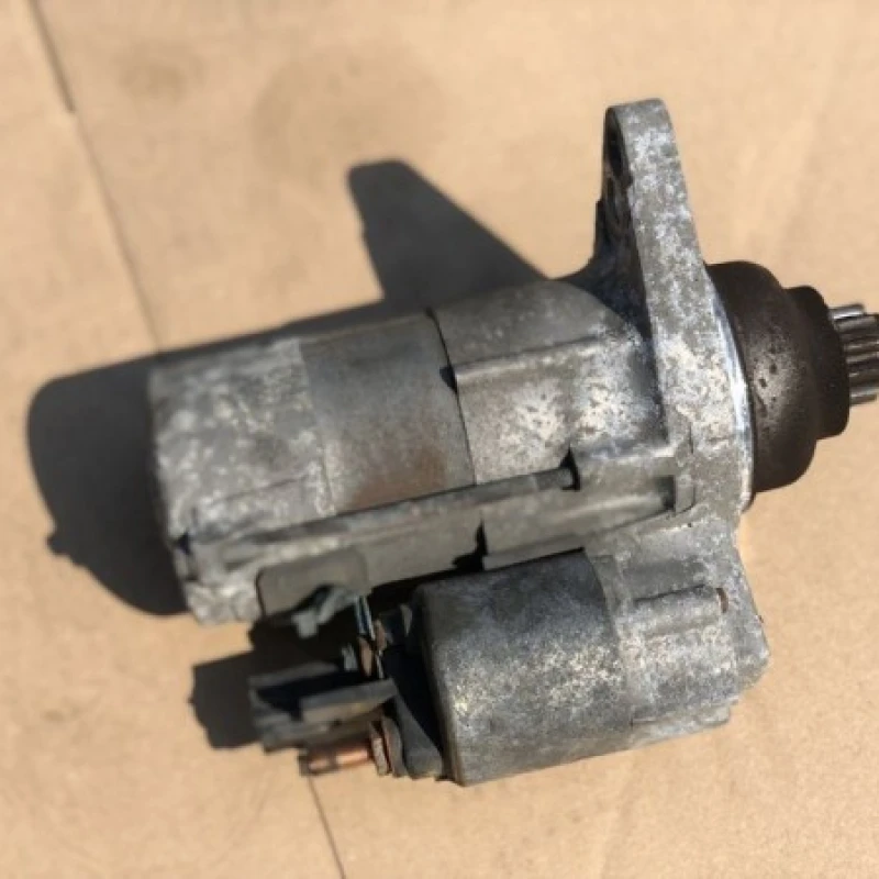 Electromotor Valeo vw Skoda 