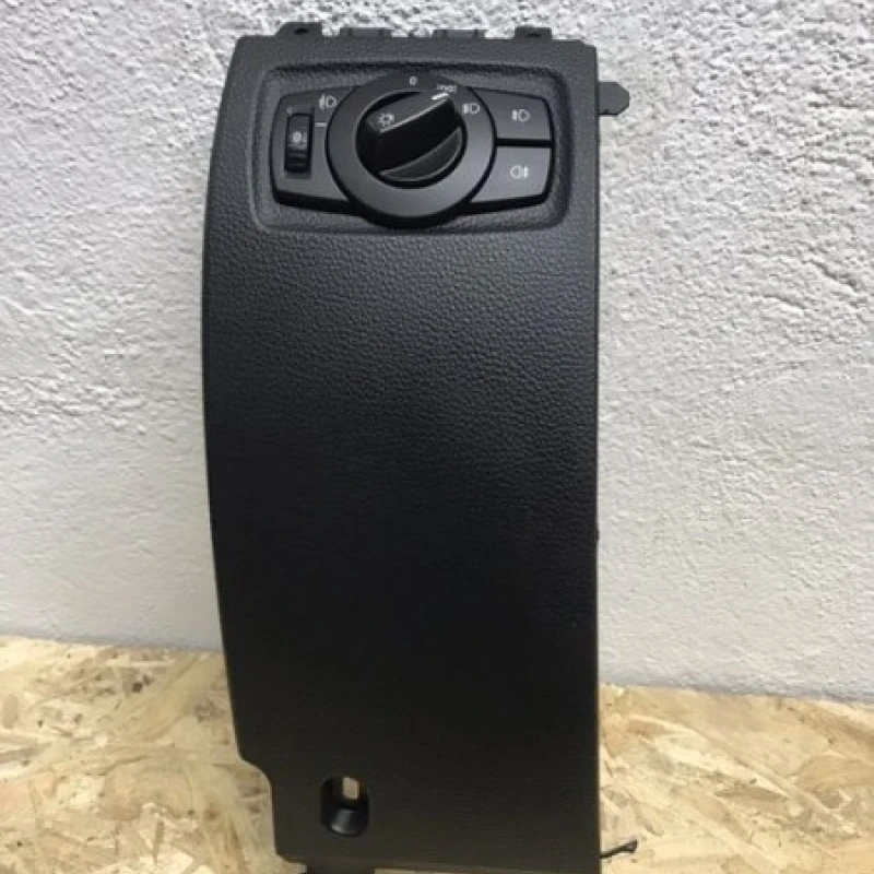 Bloc lumini / BMW 2008 / Audio si electronice