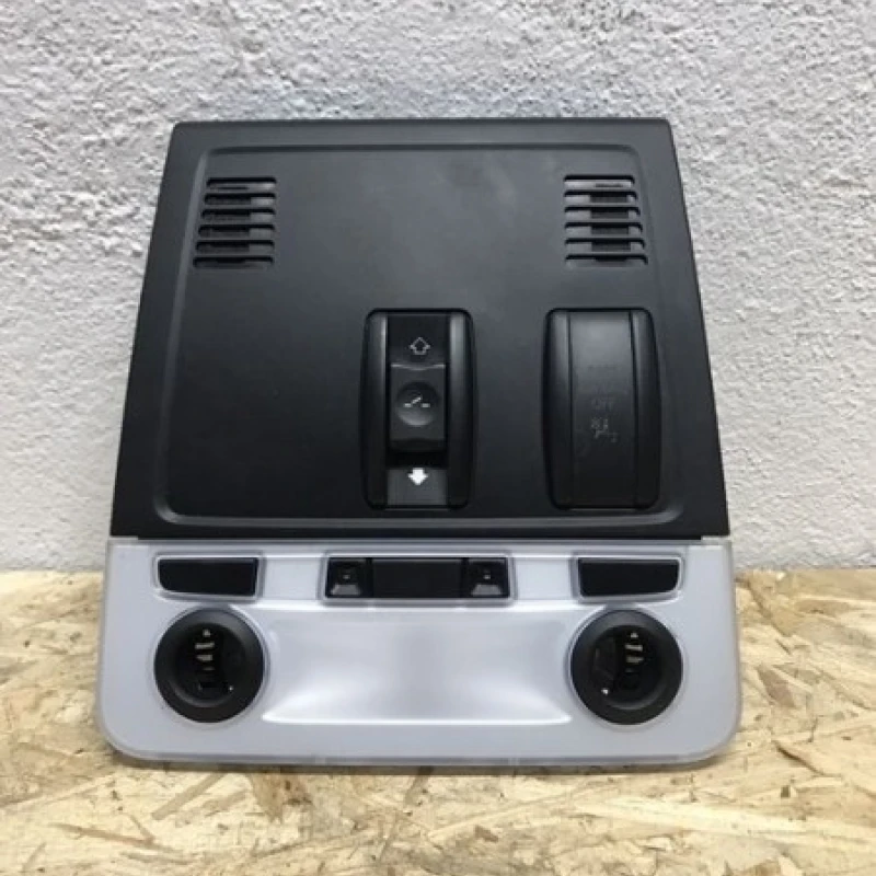 Plafoniera / BMW X1 E84 2010 / Audio si electronice