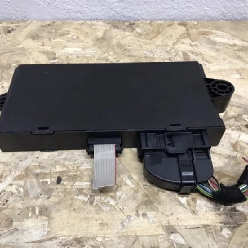 Modul CAS / BMW Seria 1 E87 2008 / Audio si electronice