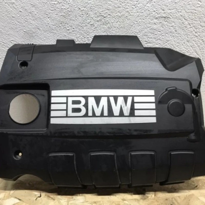 Capac motor BMW / BMW Seria 1 E87 2008 / Accesorii roti si capace