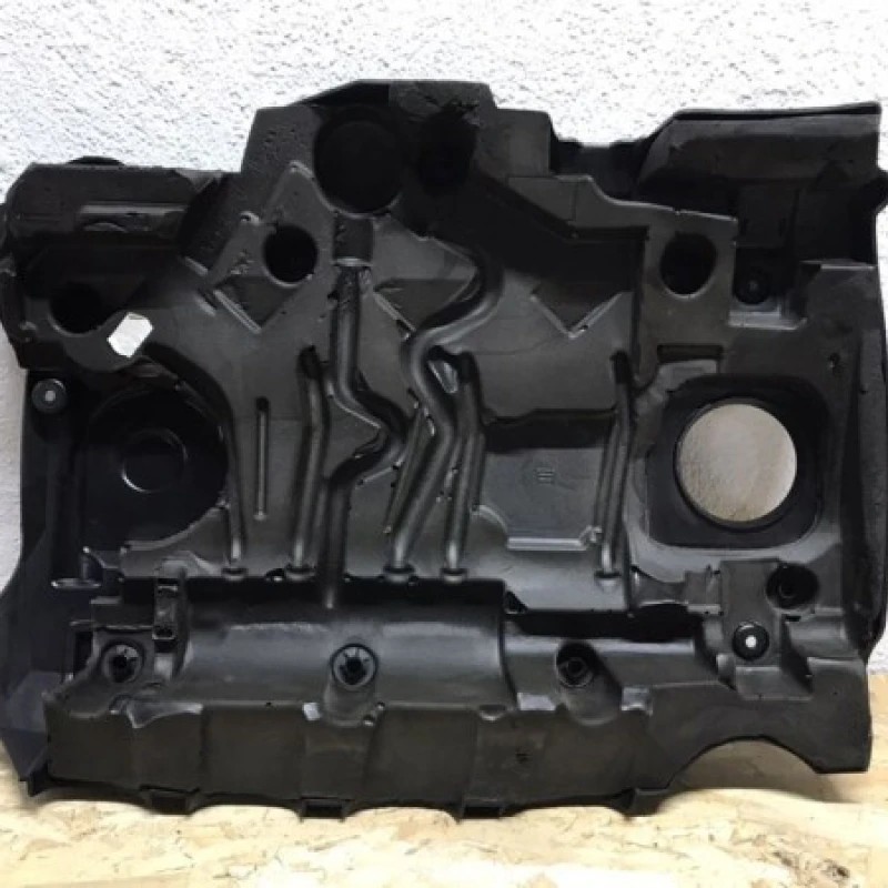 Capac motor BMW / BMW Seria 1 E87 2008 / Accesorii roti si capace