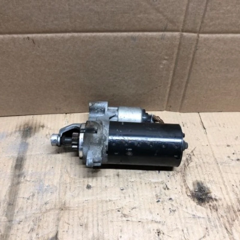 Electromotor / Audi A4 B8 2011 / Motor, racire si evacuare