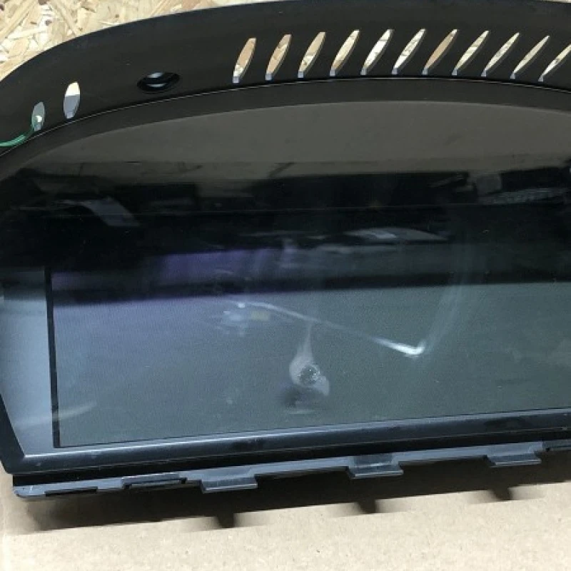 Ecran navigatie professional / BMW Seria 5 E60 2006 / Audio si electronice
