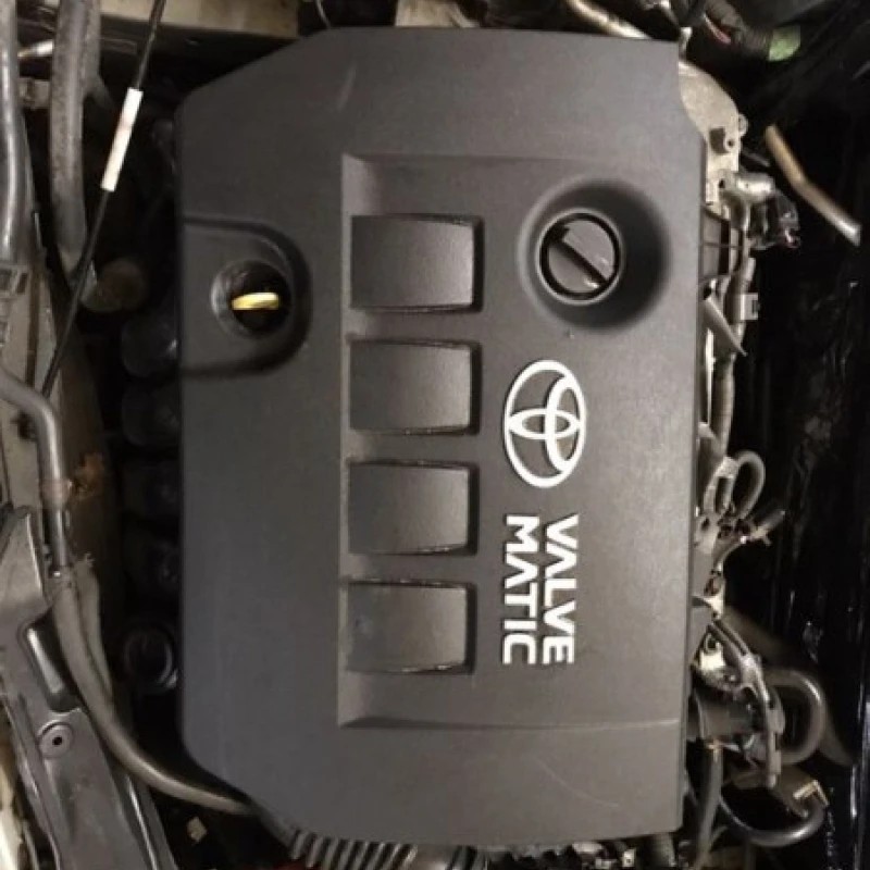 Motor 1.8 vvti / Toyota Avensis T27 2009 / Motor, racire si evacuare
