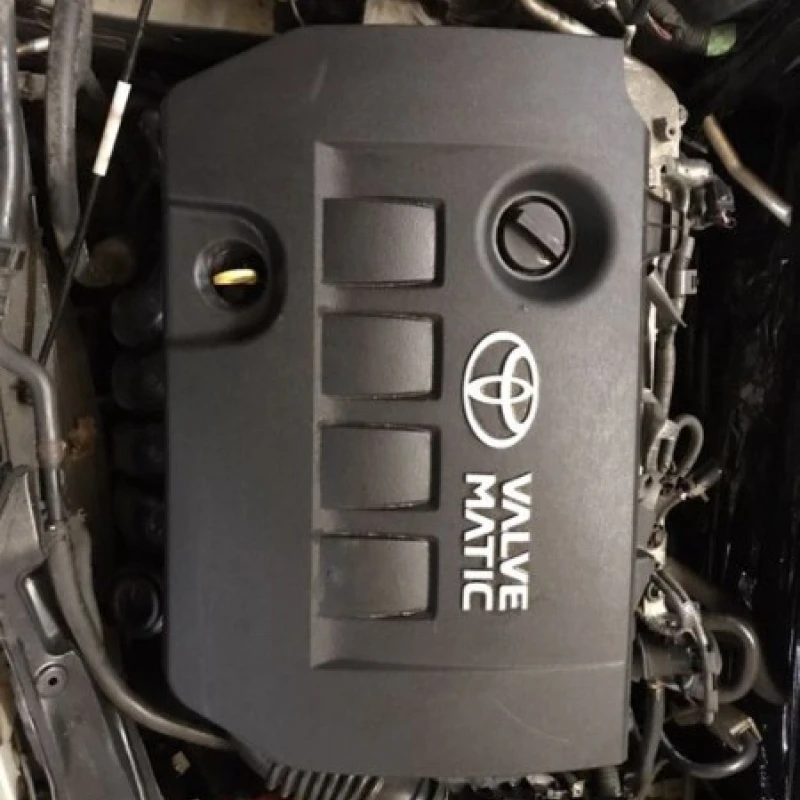 Motor 1.8 vvti / Toyota Avensis T27 2009 / Motor, racire si evacuare