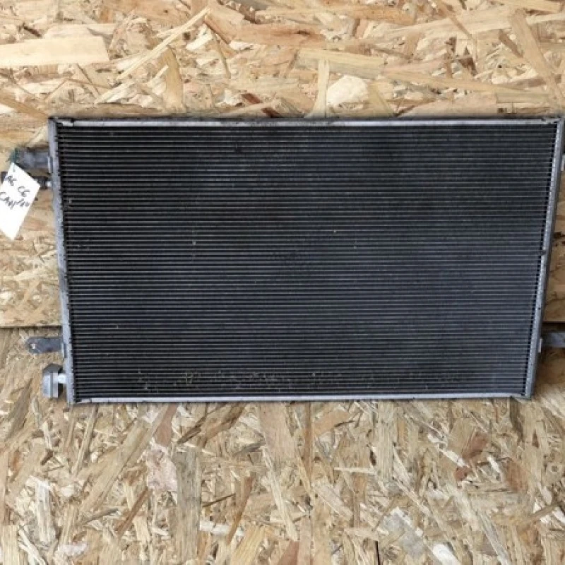 Radiator clima / Audi A6 C6 2010 / Caroserie, oglinzi si faruri