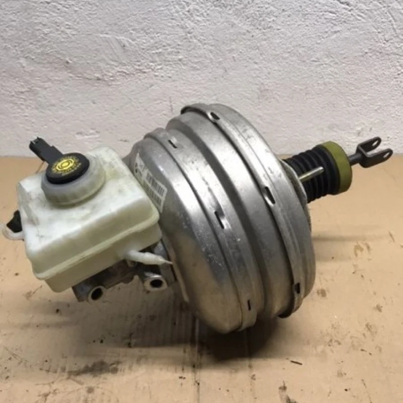 Tulumba frana / BMW Seria 5 E60 2006 / Frane