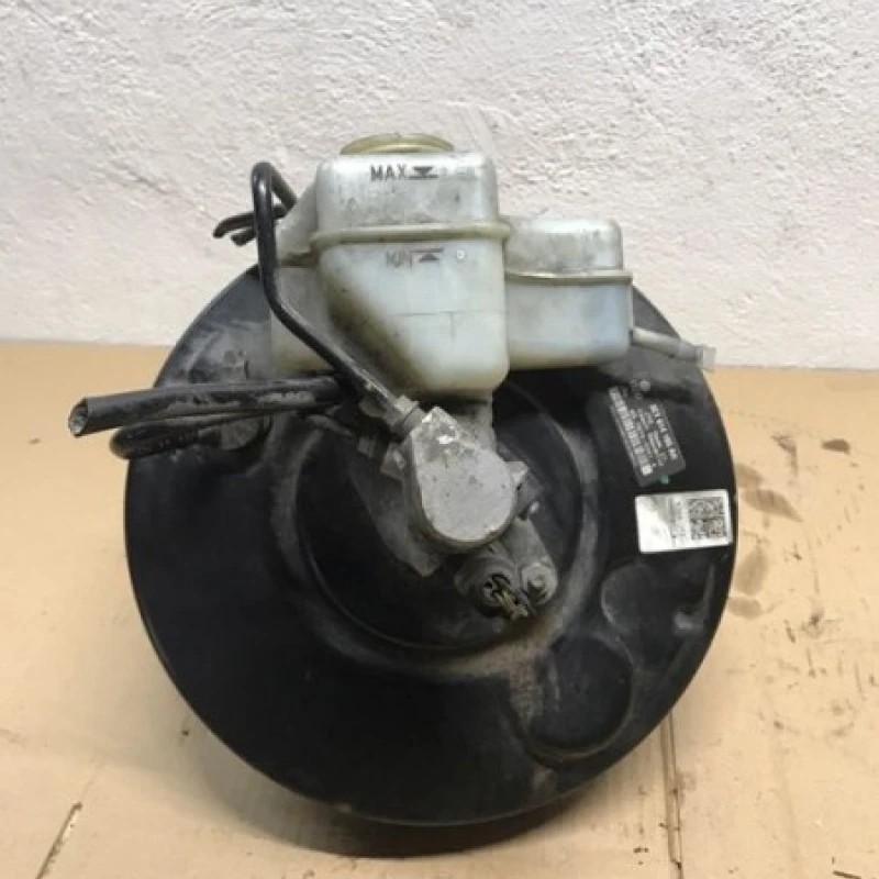 Tulumba frana / Volkswagen Passat B6 2009 / Frane