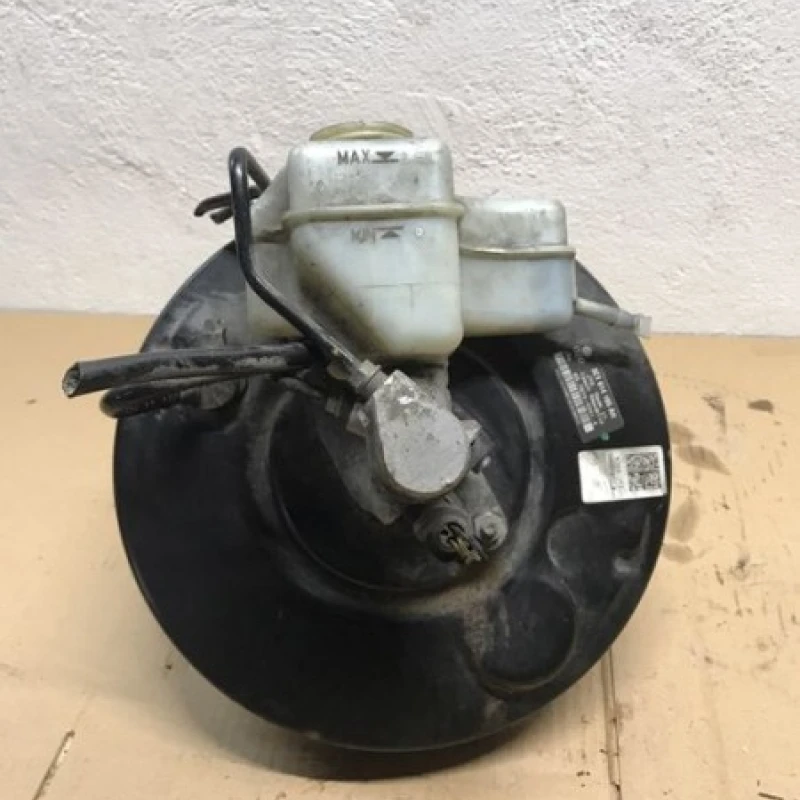 Tulumba frana / Volkswagen Passat B6 2009 / Frane