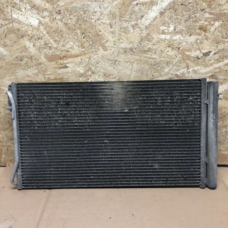Radiator clima / BMW Seria 3 E91 2008 / Climatizare