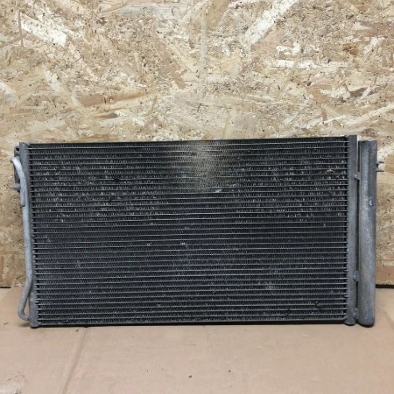 Radiator clima / BMW Seria 3 E91 2008 / Climatizare