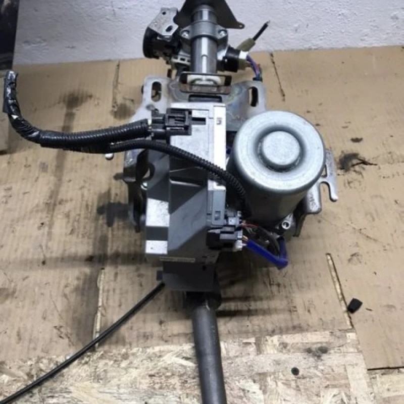 Motor servo / Nissan Qashqai J10 2010 / Directie si suspensie