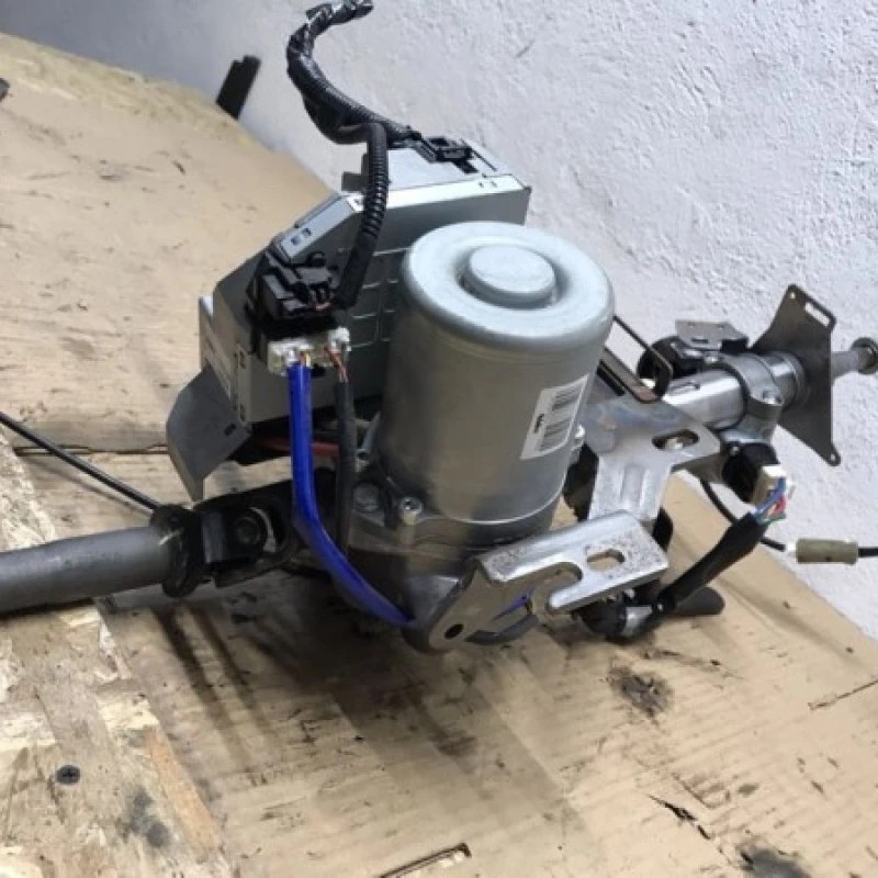 Motor servo / Nissan Qashqai J10 2010 / Directie si suspensie