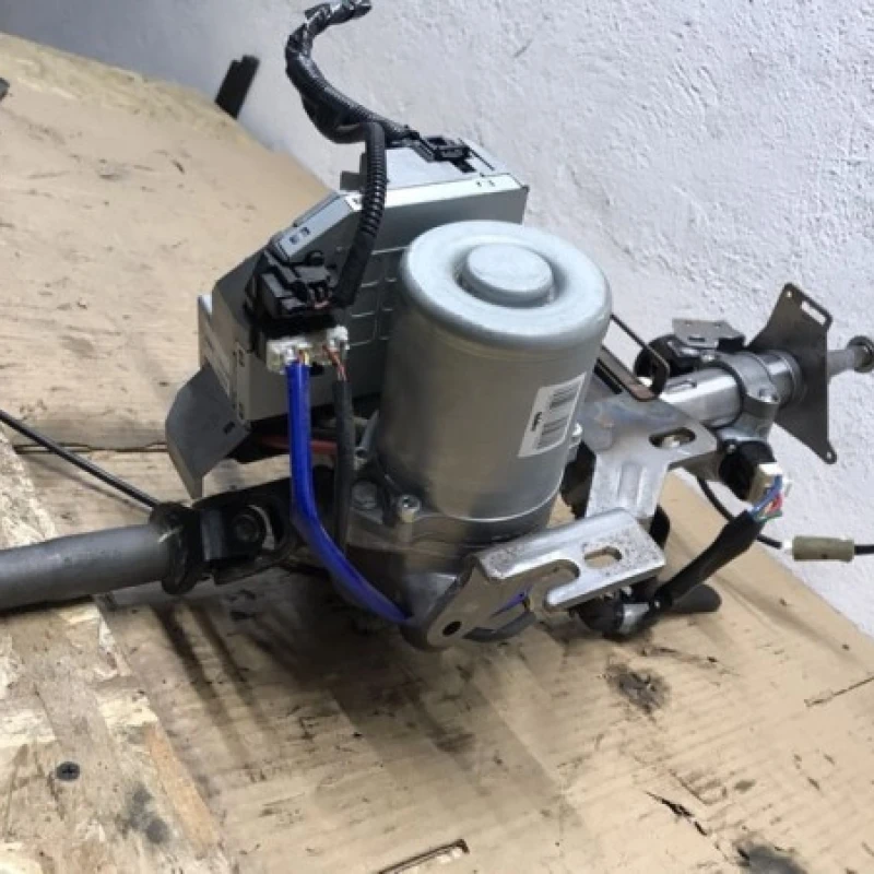 Motor servo / Nissan Qashqai J10 2010 / Directie si suspensie